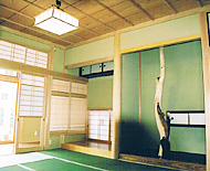 家づくりの流れ