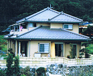 家づくりの流れ