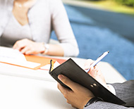 家づくりの流れ