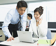 家づくりの流れ