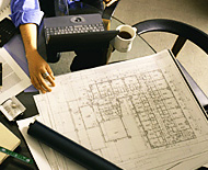 家づくりの流れ