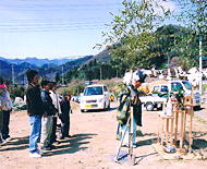 家づくりの流れ