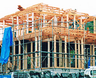 家づくりの流れ