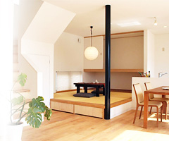 ハウスインスペクション（住宅診断）