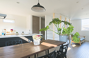 好みのデザインからセレクト