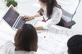 こだわりを反映して選べるからこその満足感